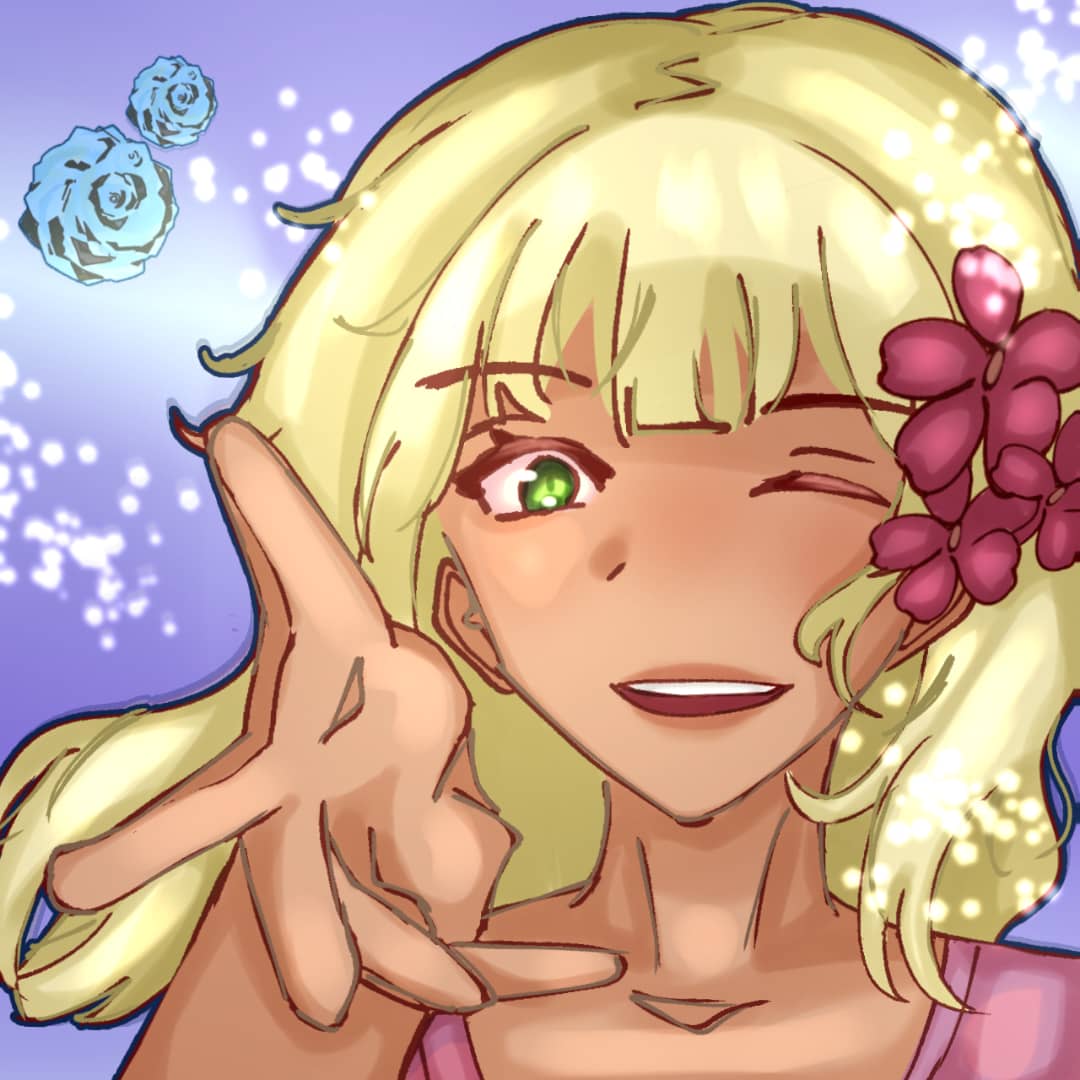 floresch7's tweet image. Be the reason someone smile today ☺ Have a great day everyone! 
app.pentas.io/user/0x0c89db5…
#NFT #pentasian #learning