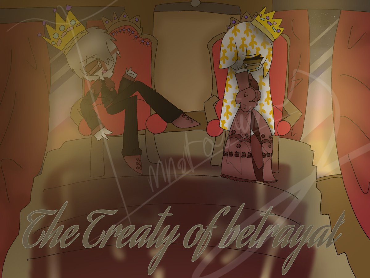 AnEarthyDragon's tweet photo. The French and the British👀🇬🇧🇫🇷
#Countryhumans
#countryhumansfrance 
#CountryhumansEngland https://t.co/Q5bb2Pap5l