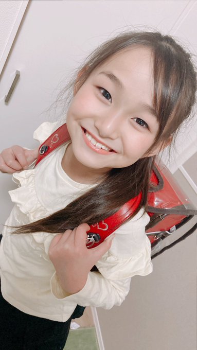 Twitter美少女中学生ランキング