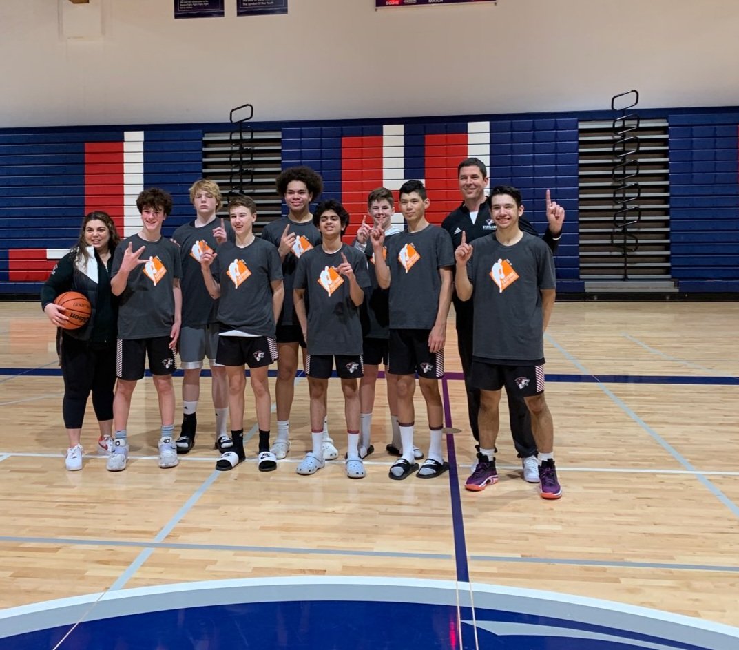 Eastlake Select Boys Basketball tweet media