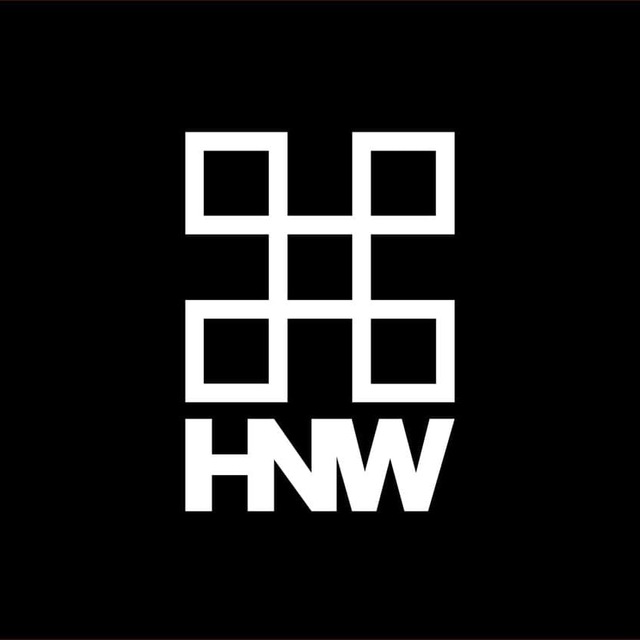 HNW Launch Network tweet media