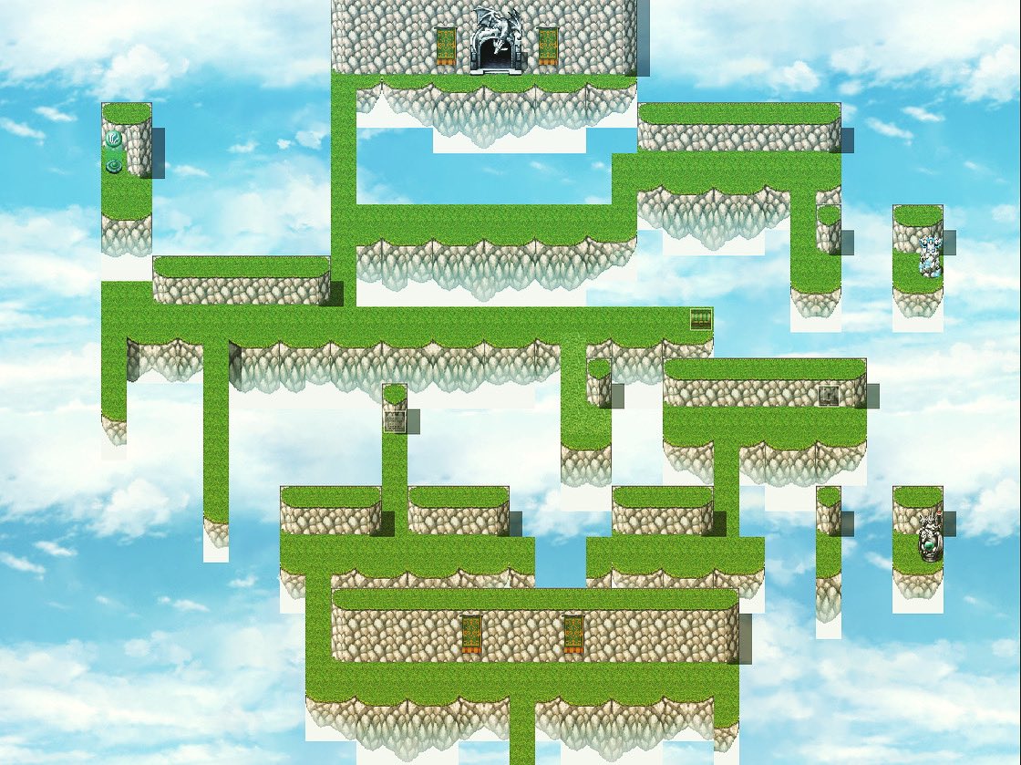 Creative Echoes Studios tweet media