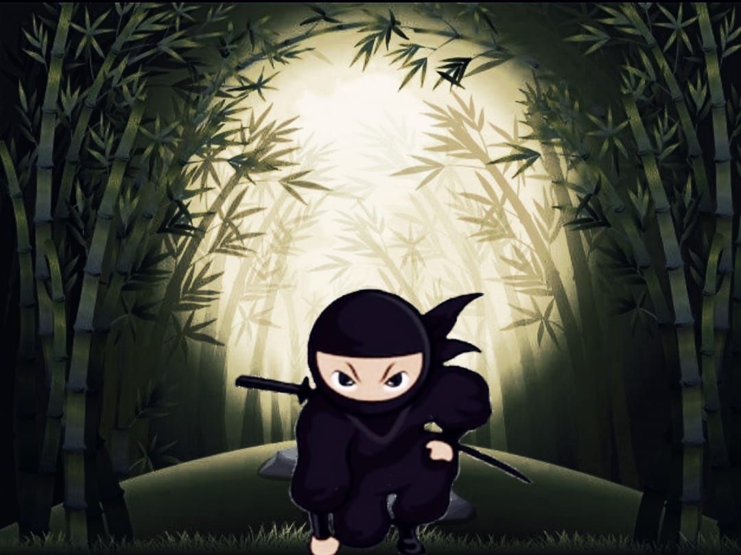 Dark Samurai tweet media