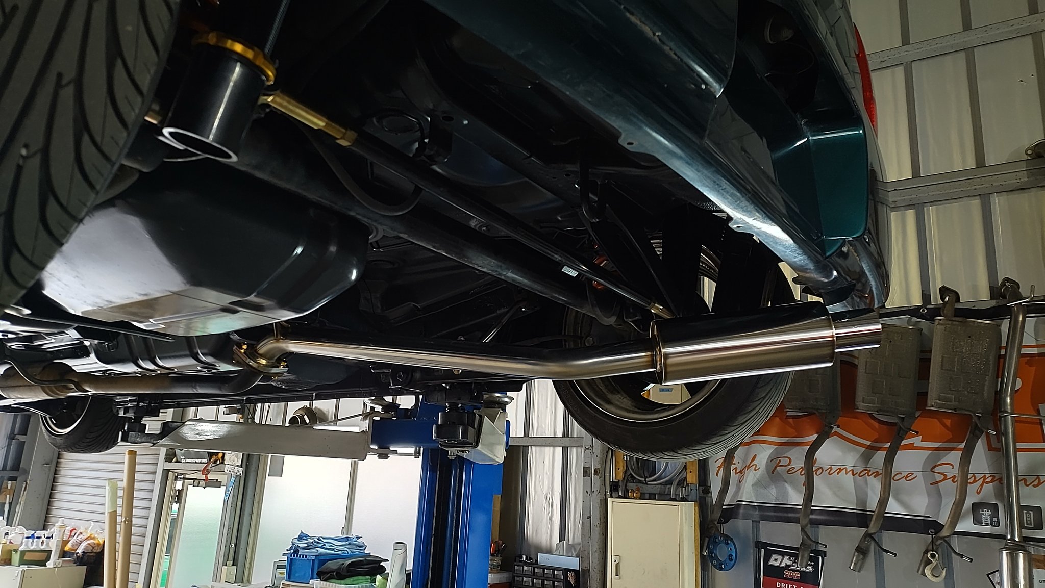 フォレストモータース？ on X:  