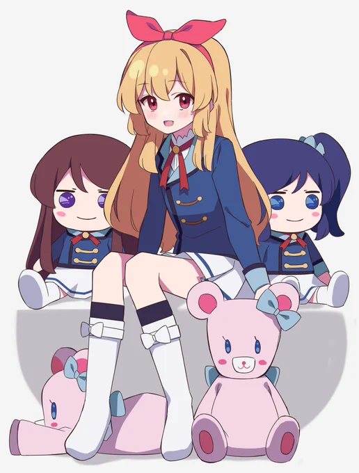 #星宮いちご生誕祭2022 