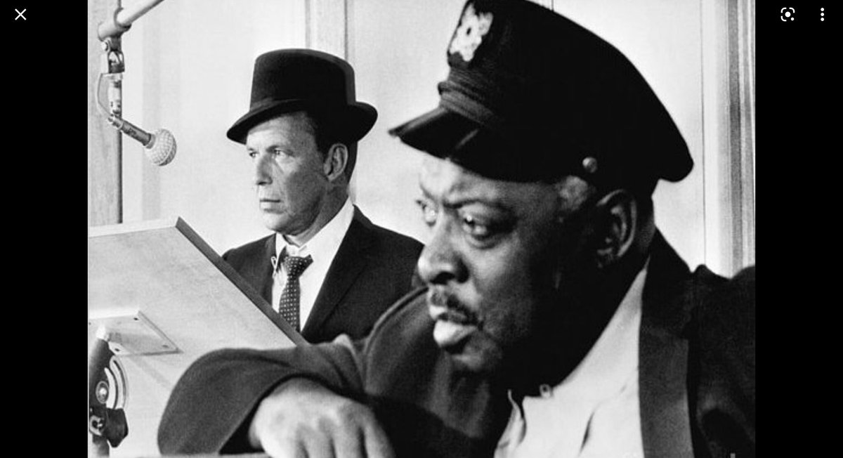 FRANK SINATRA &amp; COUNT BASIE  - Wives and Lovers 
En la apertura de JAZZLIFE conduce <a href="/gagalar/">Gabriel Galar</a>