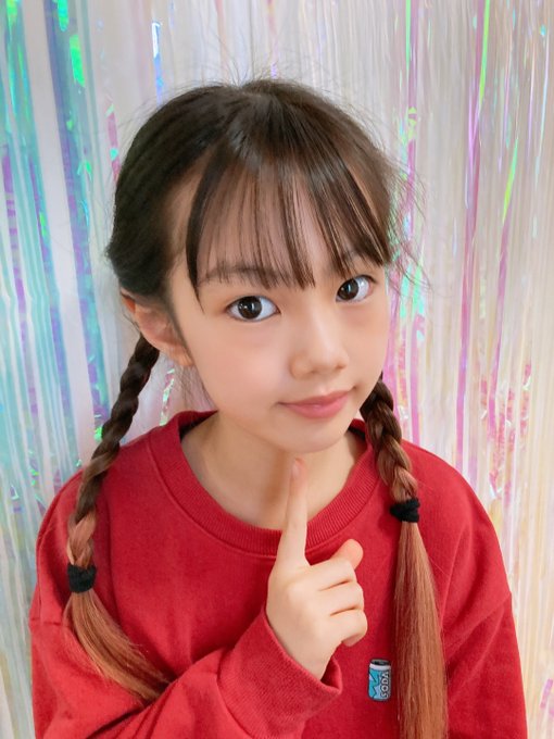 Twitterのコスプレ画像1