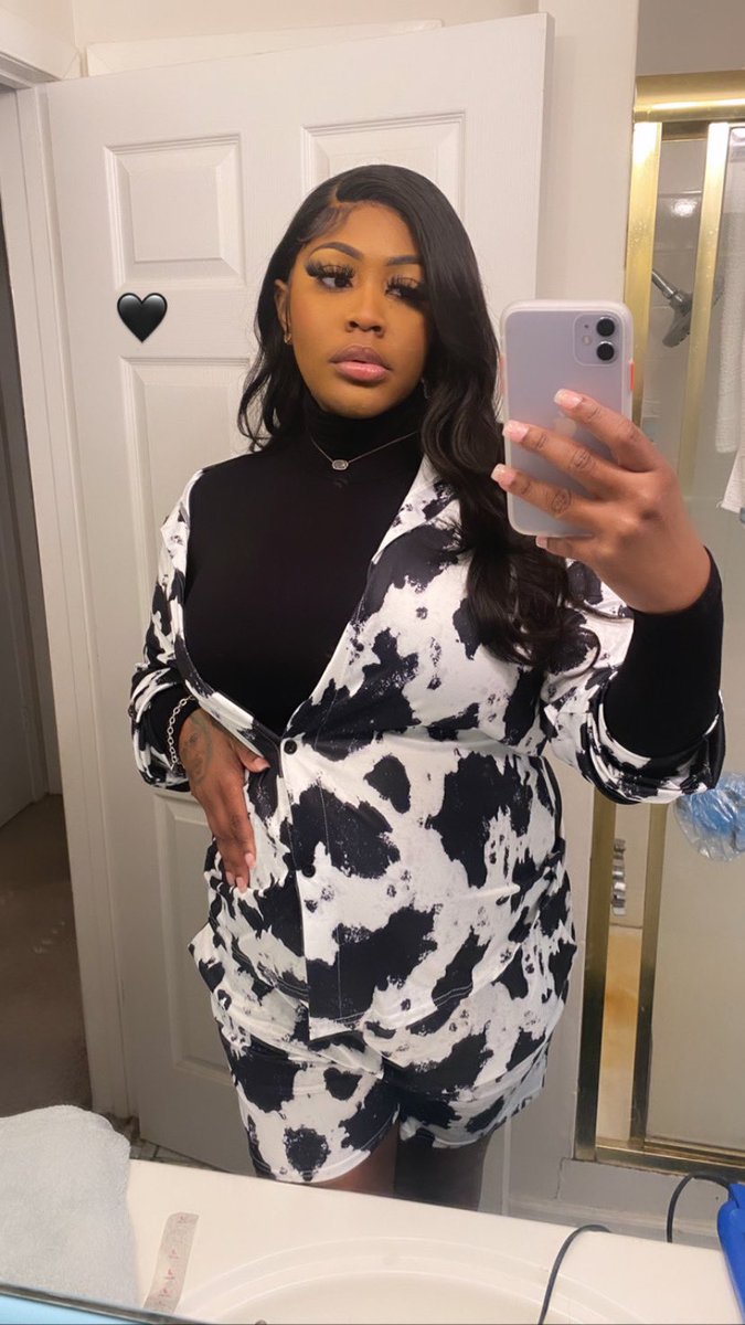 lilgigi____'s tweet image. I’ve given y’all 8 months to get your shit together times almost UP🖤 #justpracticing