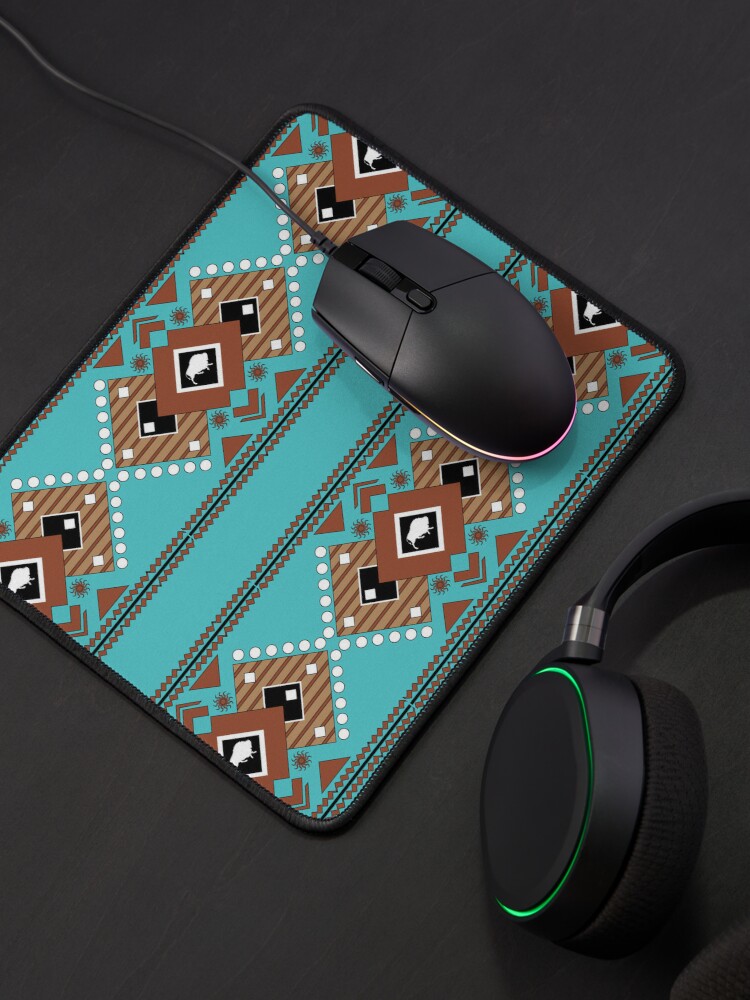 Lovely pattern on a turquoise background.

Click here:cutt.ly/JA2kYN6

#redbubble #redbubbleshop #homedecor #homedecorideas #gift #findyourthing
