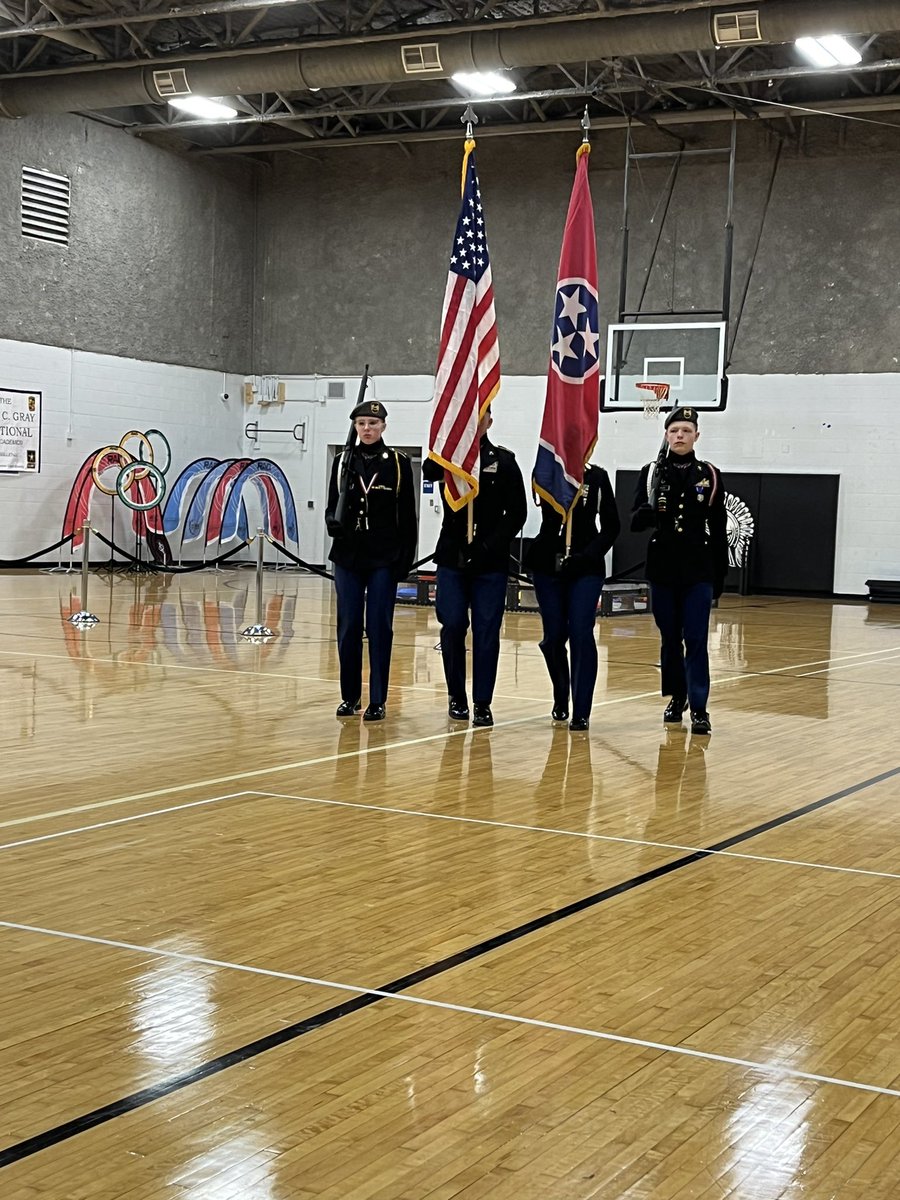 paynejt's tweet photo. @drclarkharrell SCHS JROTC Rifle,Drill, Color Guard, Robotics, and Academic Teams compete in 7th Brigade Regional Meet at Ft Knox. 2d place in Rifle and 3d place in Color Guard &amp; Robotics. Proud of these “Hawk Strong” students! https://t.co/HHpLZVumST