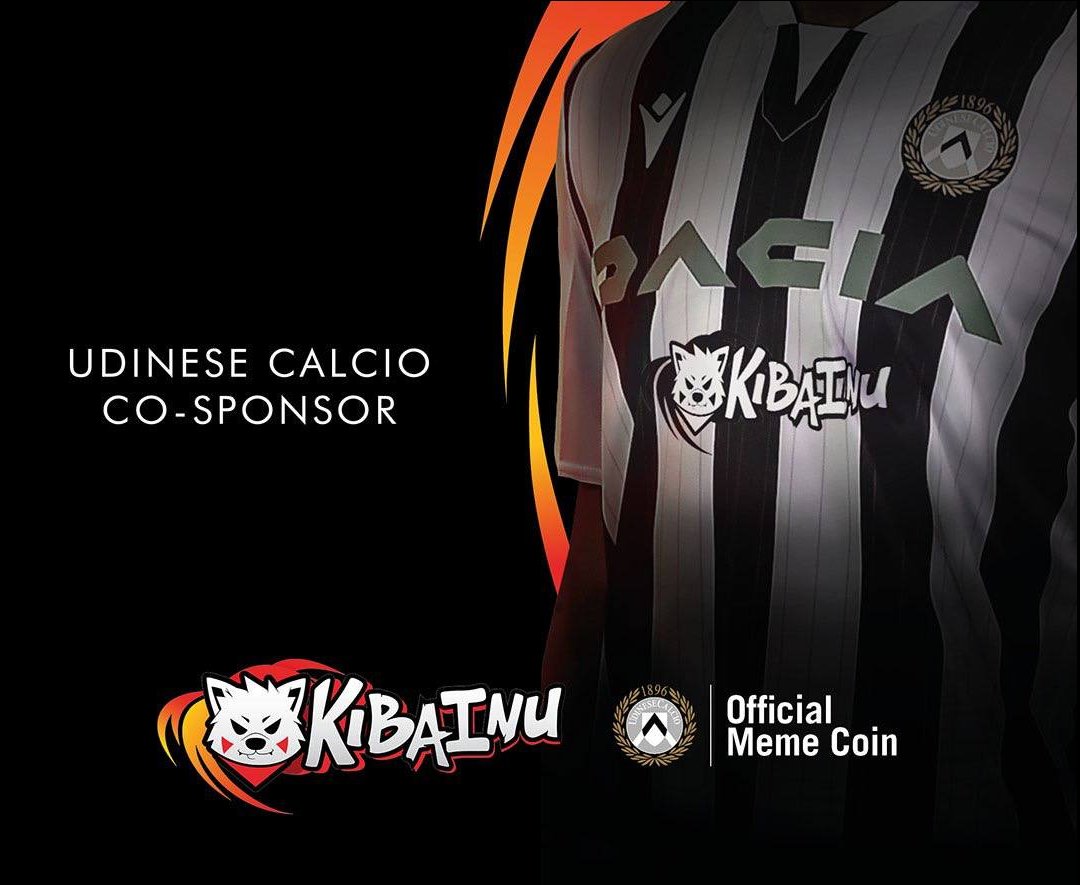 bernie55508's tweet photo. @KibaInuWorld @Udinese_1896 @OfficialASRoma 🔥🔥🔥 $kiba #kiba #kibainu #kibarmy #kibakrew @KibaInuWorld https://t.co/7qDR5xg2rR