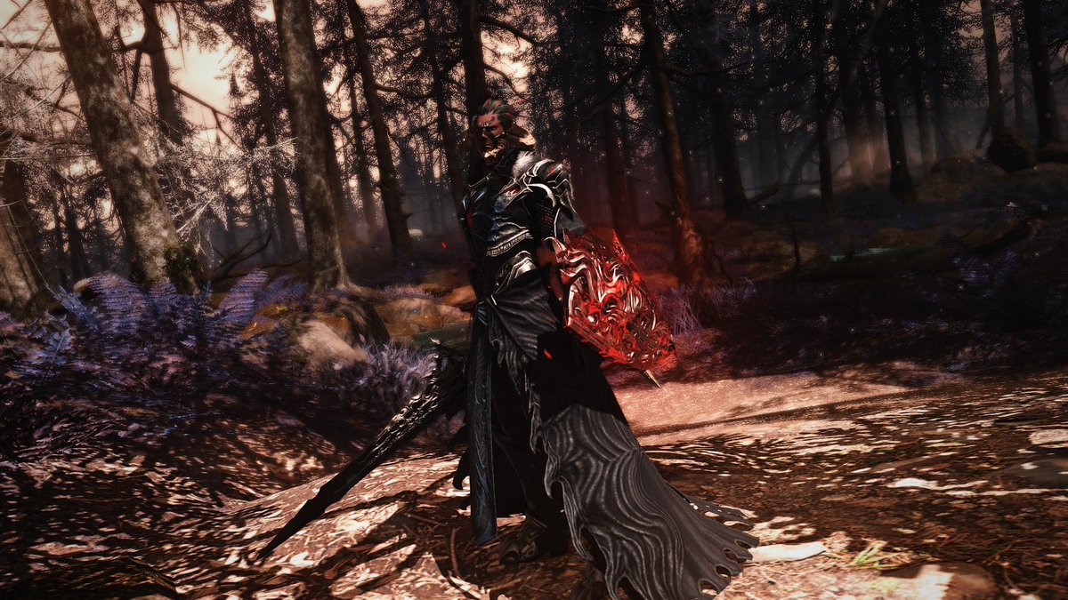 Went through some of my old shots and I gotta say, they’re not that bad #FFXIV #GPOSERS #FFXIVScreenshots
