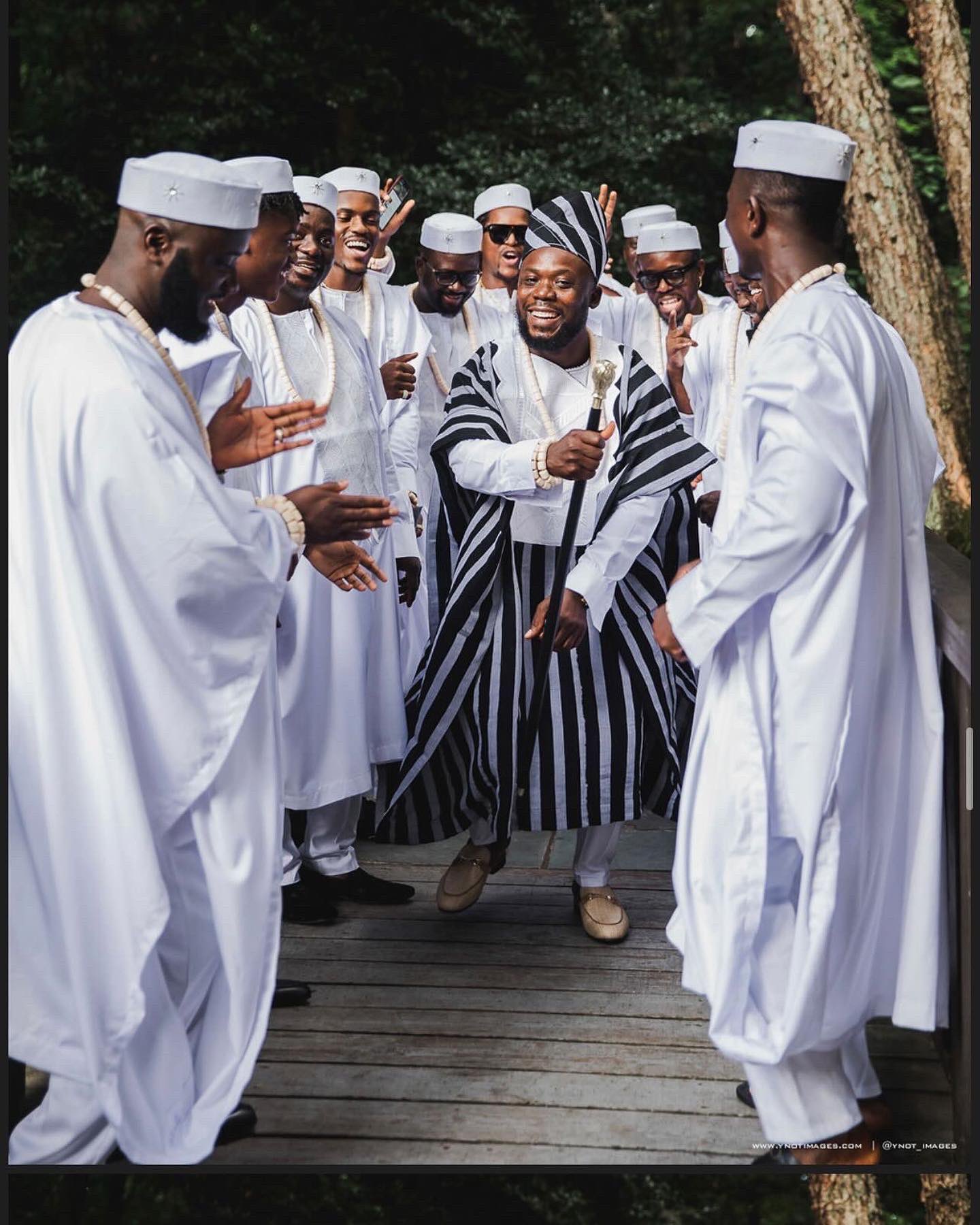 Traditional liberian clothing cheap