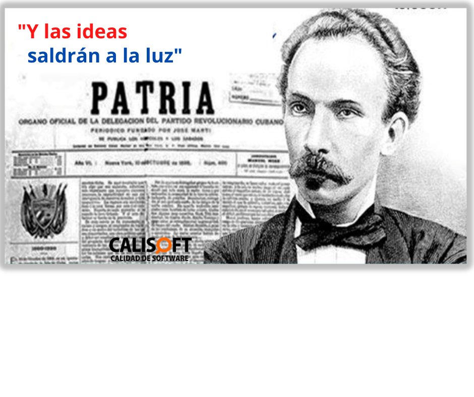 Centro Nacional de Calidad de Software (Calisoft) tweet media