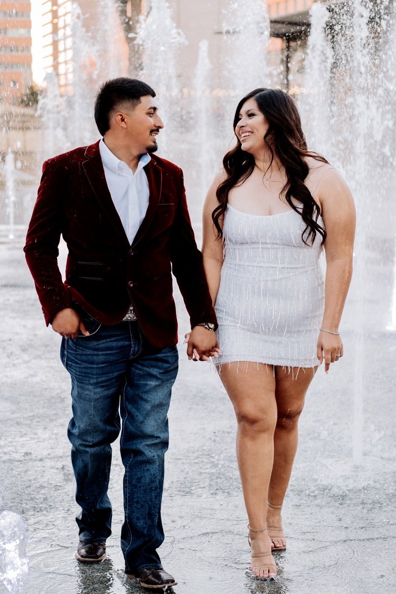 nadia_g15's tweet photo. We go together like love and forever ❤️
•
•
I SAID YES 💍 https://t.co/UlzsV0a2jo