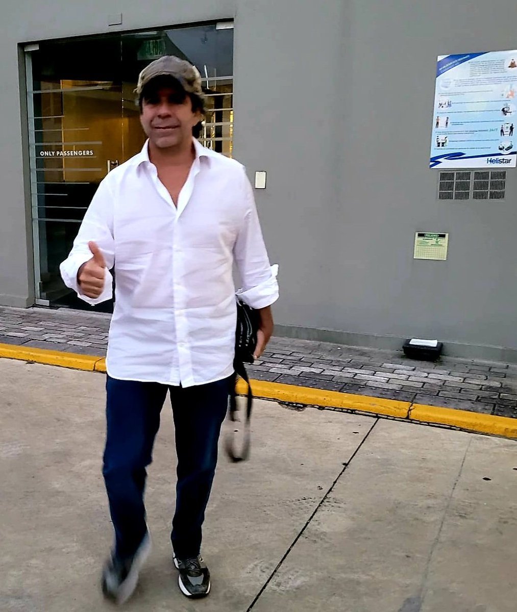 Acabamos de llegar a Bogotá y vamos hacia el hotel Dann Carlton, a la sede de <a href="/FicoGutierrez/">Fico Gutiérrez</a>, nuestro compañero de este gran Equipo por Colombia.