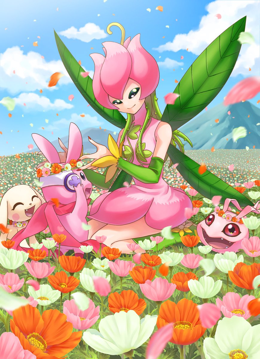 タグ デジモン の注目ツイート 5ページ目 メガとんトラック