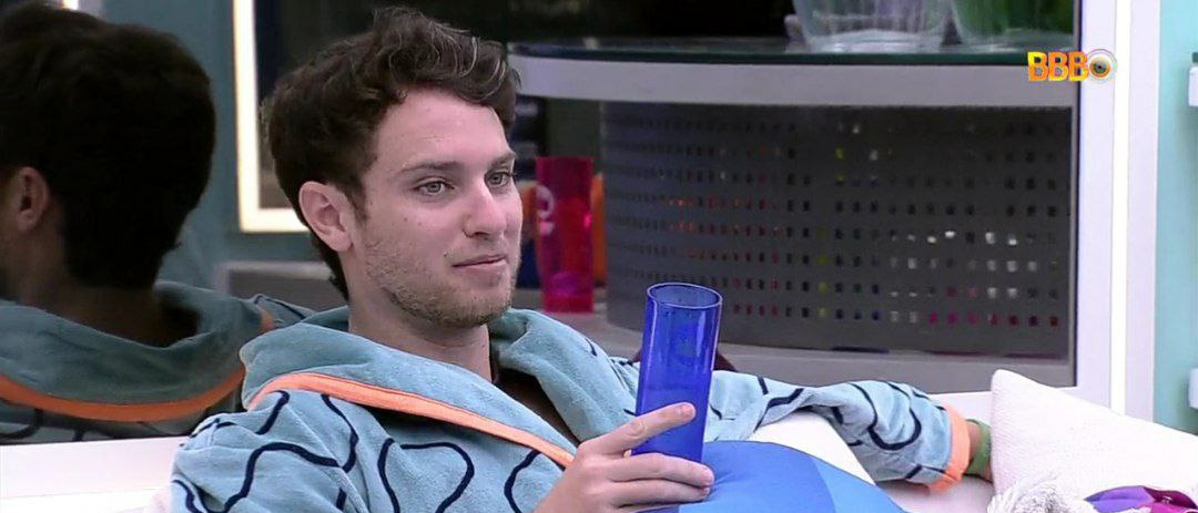 LucasBissoli_'s tweet photo. Tão lindinho 🤏🏻 #BBB22 https://t.co/K7D3bam3fn