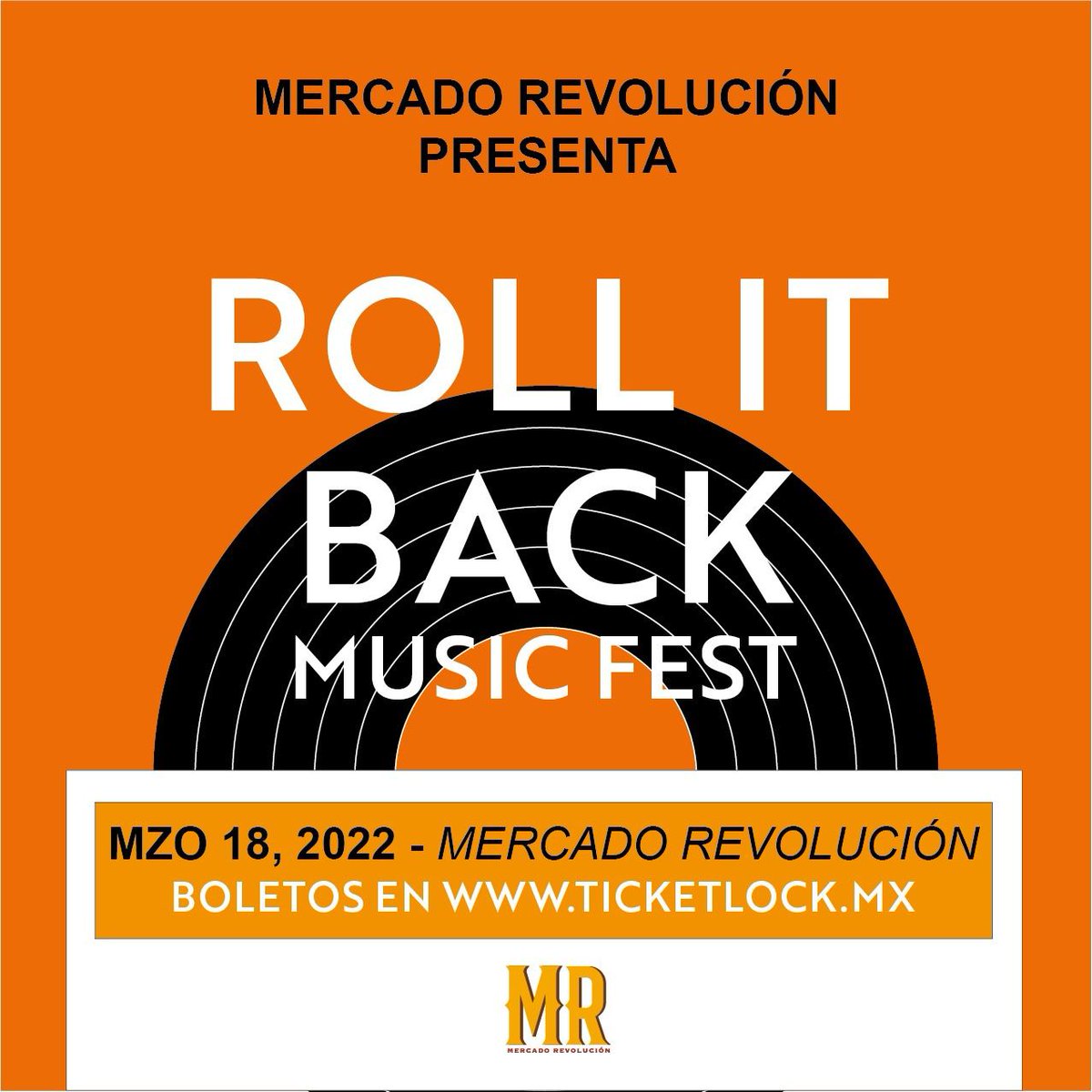 loswaynes's tweet photo. Nos vemos este viernes 18 de marzo en Mercado Revolucion💥
Compra tus boletos aqui:  https://t.co/M9nakSgMTD https://t.co/G7pG4PW7ib