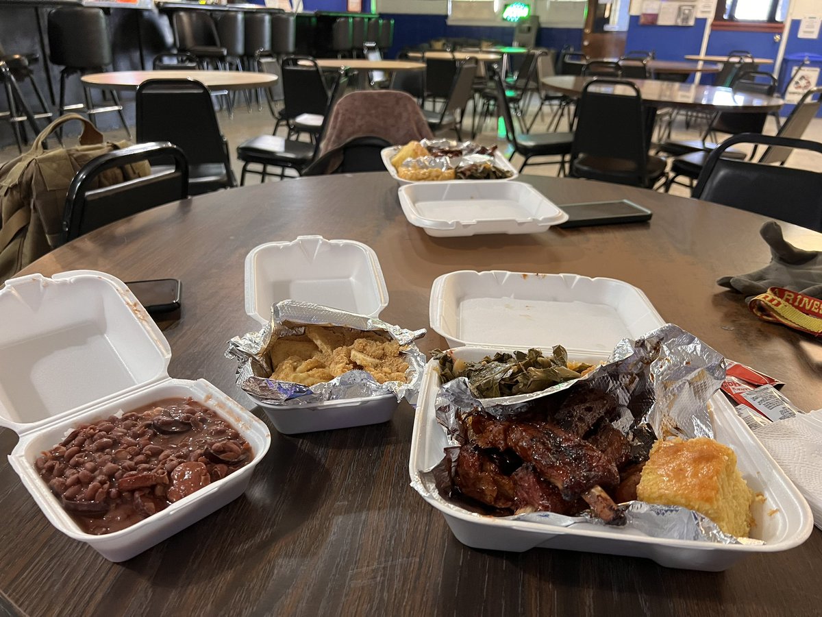 Compton Veterans tweet media