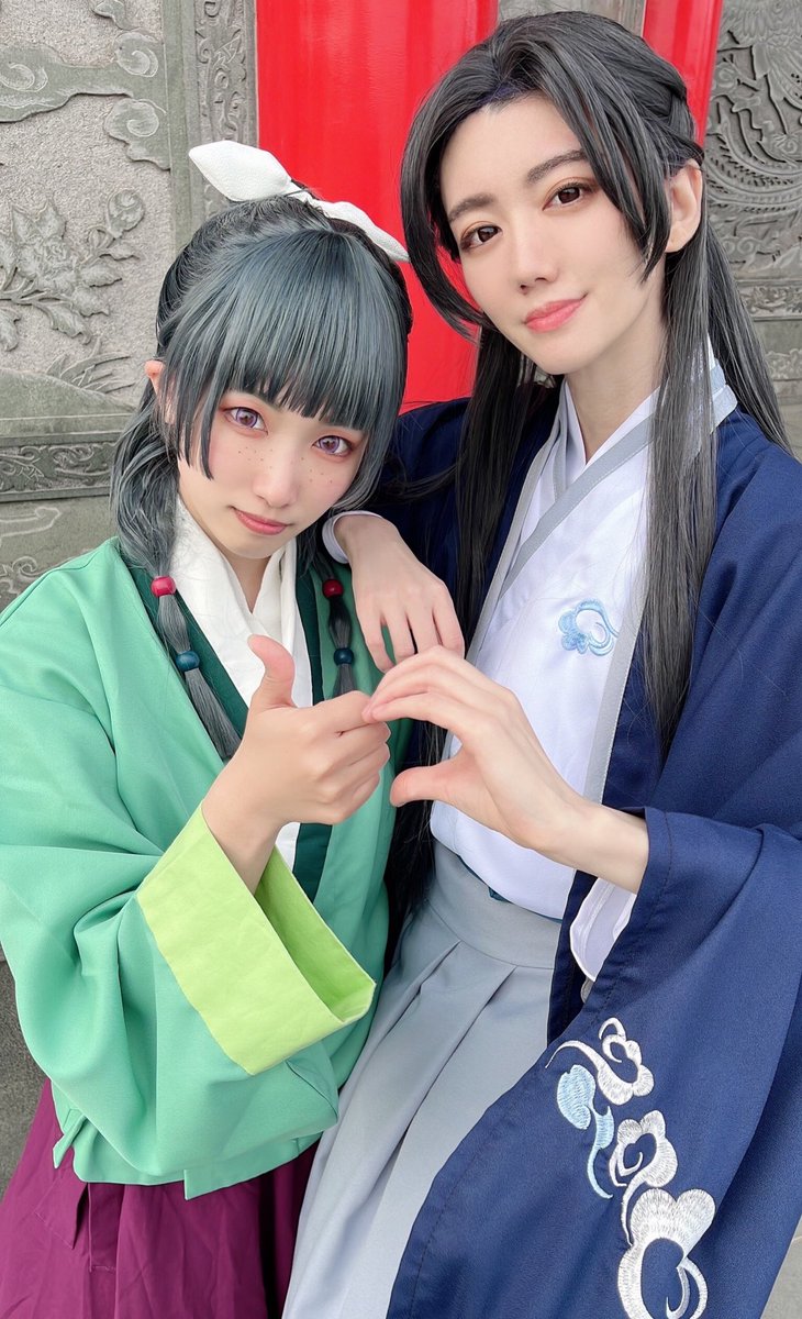壬氏と猫猫未来: 壬氏 正体 – MSDW