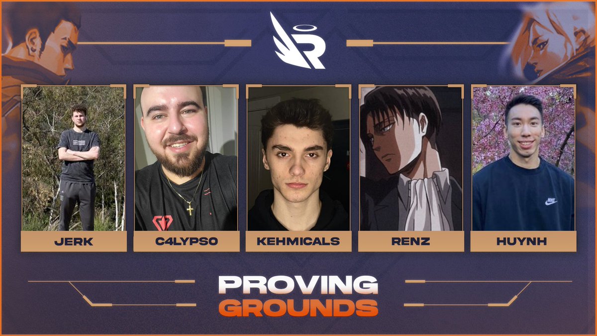 boomtv's tweet image. One of our last two invited teams is.. @Reformed to our BoomTV Proving Grounds $15k Main Event

@JerkTBE 
@c4Lypso_ 
@Kehmicals 
@renzfps 
@HUYNH_CS 

Tune in March 14-16 to watch:
📺twitch.tv/boomtv
📺twitch.tv/boomtvbravo