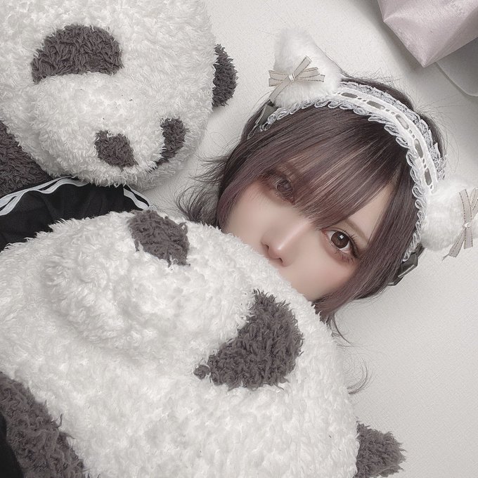 Twitterのコスプレ画像10