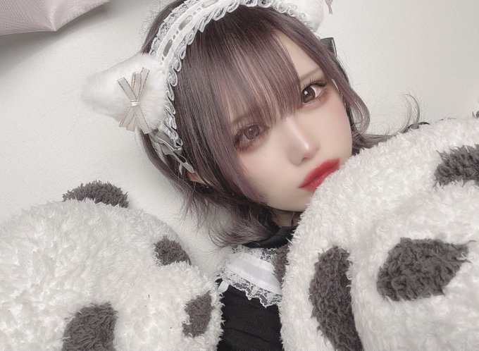 Twitterのコスプレ画像9