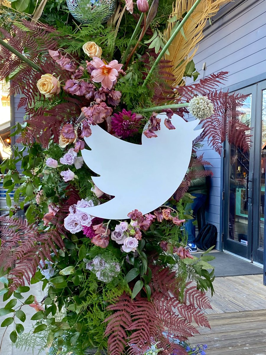 udontknowjack's tweet photo. Slightly biased but I think #TwitterHouse was the best house at SXSW https://t.co/PbvGYf5GQR