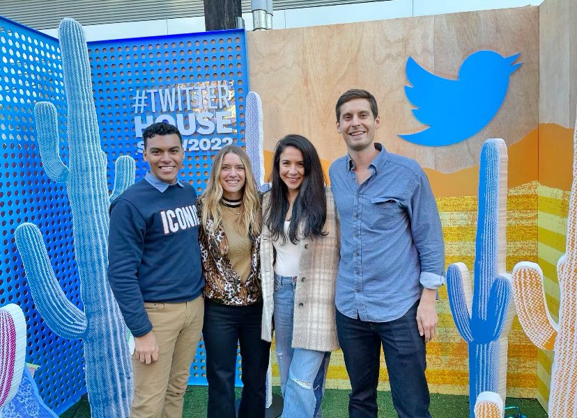 udontknowjack's tweet photo. Slightly biased but I think #TwitterHouse was the best house at SXSW https://t.co/PbvGYf5GQR