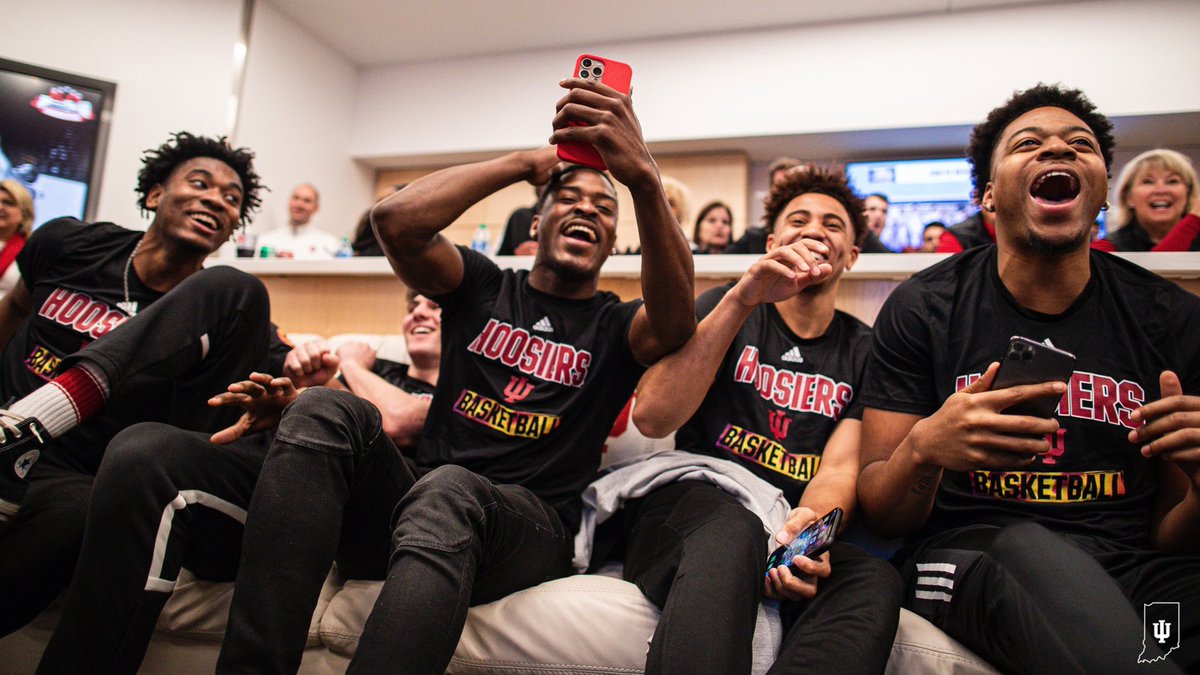 IndianaMBB's tweet photo. 📸📸📸📸 https://t.co/Z7xgZ5Stmp