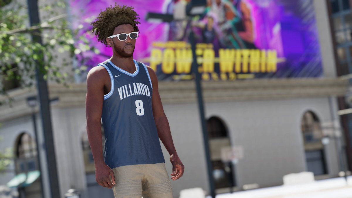 NBA 2K tweet media
