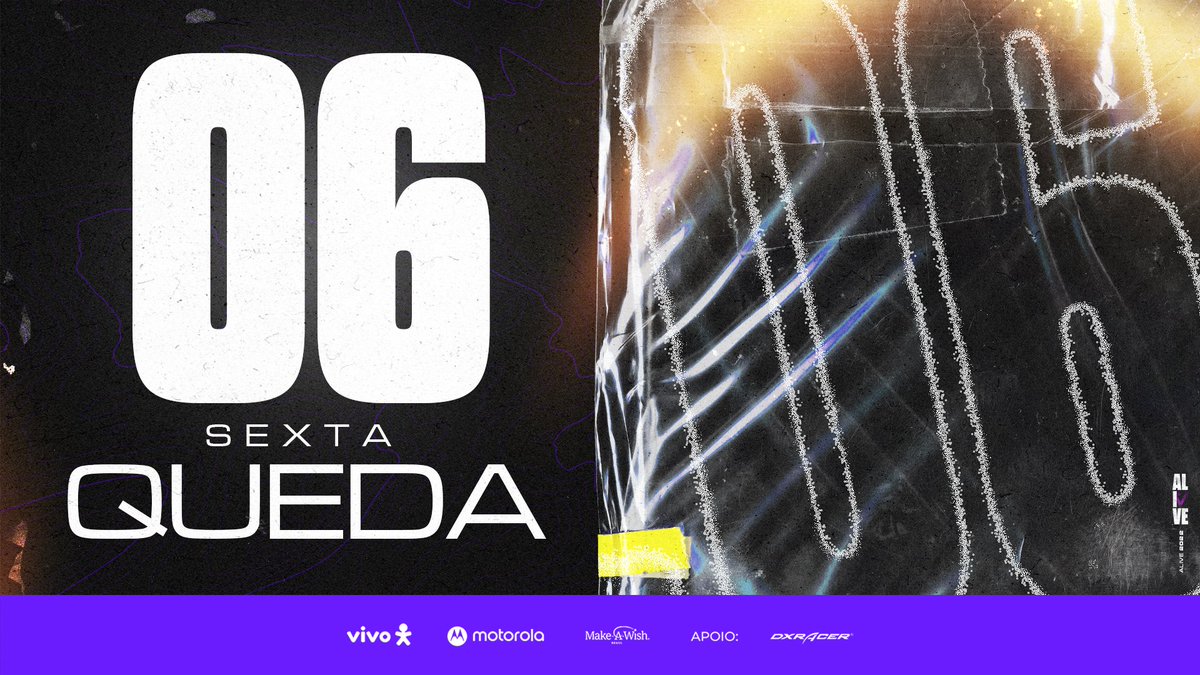 ALIVE 🤨💜🔥😎🚨😈🤙 tweet media