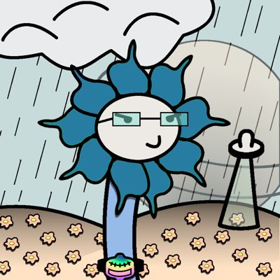 PB_Sprout's tweet photo. #NewProfilePic https://t.co/jhwDnOvHaD