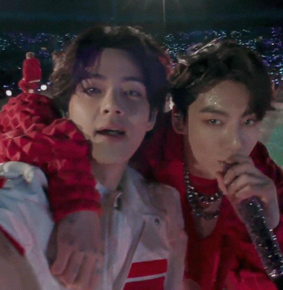 <a href="/jmnpromise/">prod jimin</a> V vocals are no joke #TAEHYUNG #BTSV #BTS #BTSARMY #BTSPermissionToDanceOnStage