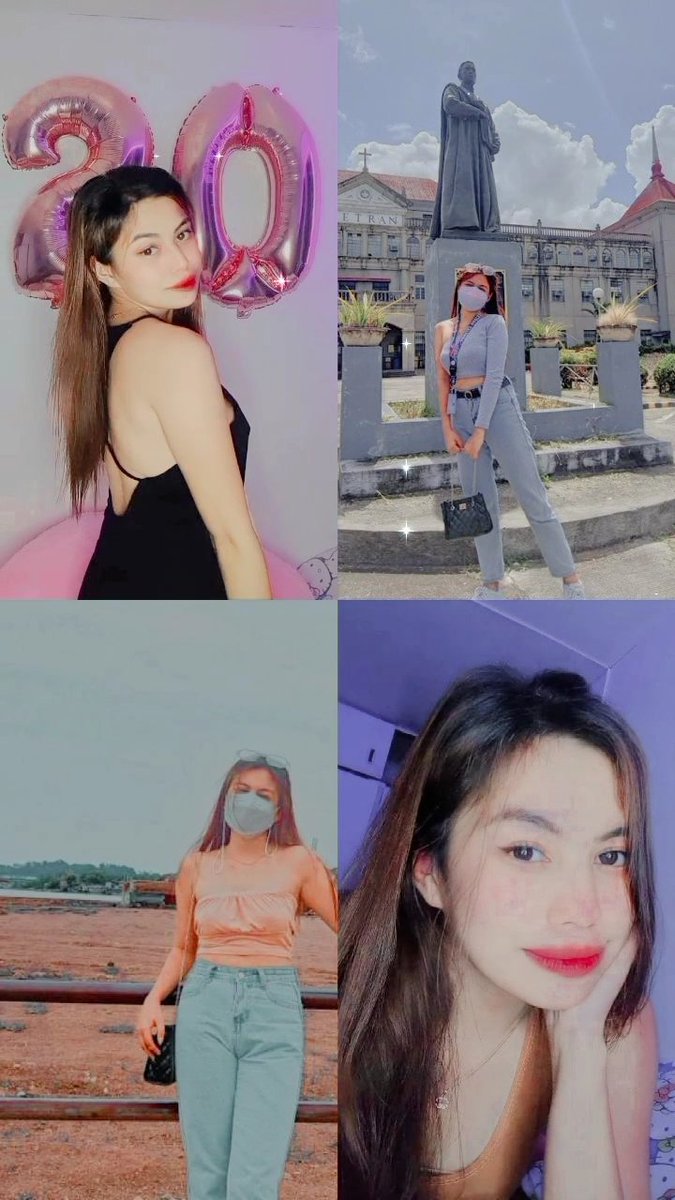 snmwbt's tweet photo. Happiest birthday to our dearest Trischia!! We wish you all the best, your snmwbt fam loves u so much!! ❤️ https://t.co/8IP1MKV85m