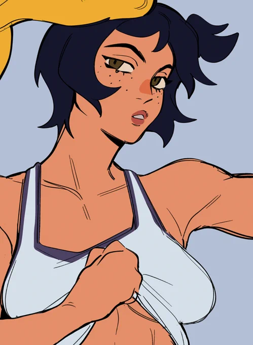 Totally spies : Muscular Alex 