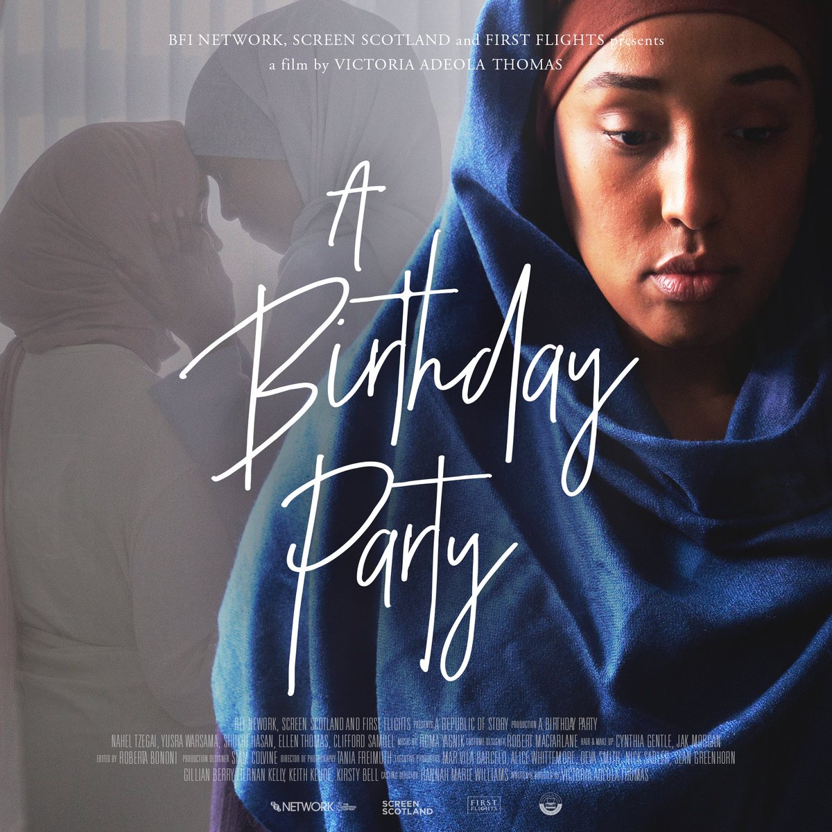 Katja De Bock (@nfb_katja) on Twitter photo Simply splendid: Victoria Adeola Thomas' (<a href="/TheSheEO/">Marcellina</a>) #ABirthdayParty. Mysterious story with a strong twist and convincing cast.
Seen @VIWFFest #VIWFF2022 Simply splendid: Victoria Adeola Thomas' (<a href="/TheSheEO/">Marcellina</a>) #ABirthdayParty. Mysterious story with a strong twist and convincing cast.
Seen @VIWFFest #VIWFF2022