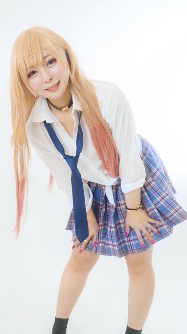 Twitterのコスプレ画像5
