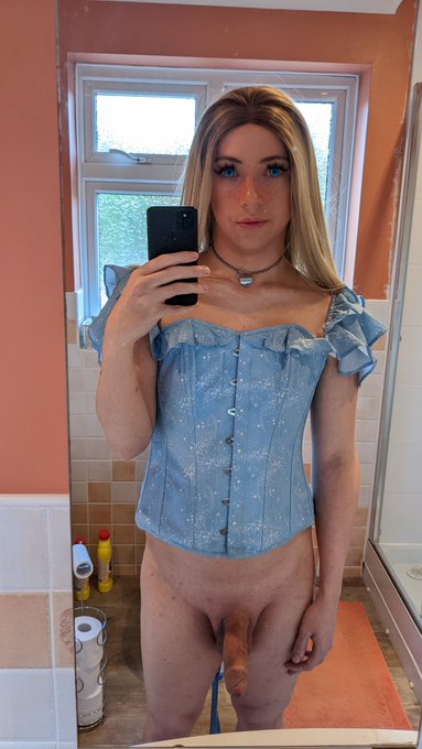New PornHub video! *Yay!*  https://t.co/PjpWbw02eJ  #sissy #femboy #crossdresser #trap #genderfluid https://t<a href="/tag/sissy"class="tags">#sissy</a><a href="/tag/genderfluid"class="tags"><span>#genderfluid</span></a><a href="/tag/trap"class="tags"><span>#trap</span></a><a href="/tag/crossdresser"class="tags"><span>#crossdresser</span></a><a href="/tag/femboy"class="tags"><span>#femboy</span></a>