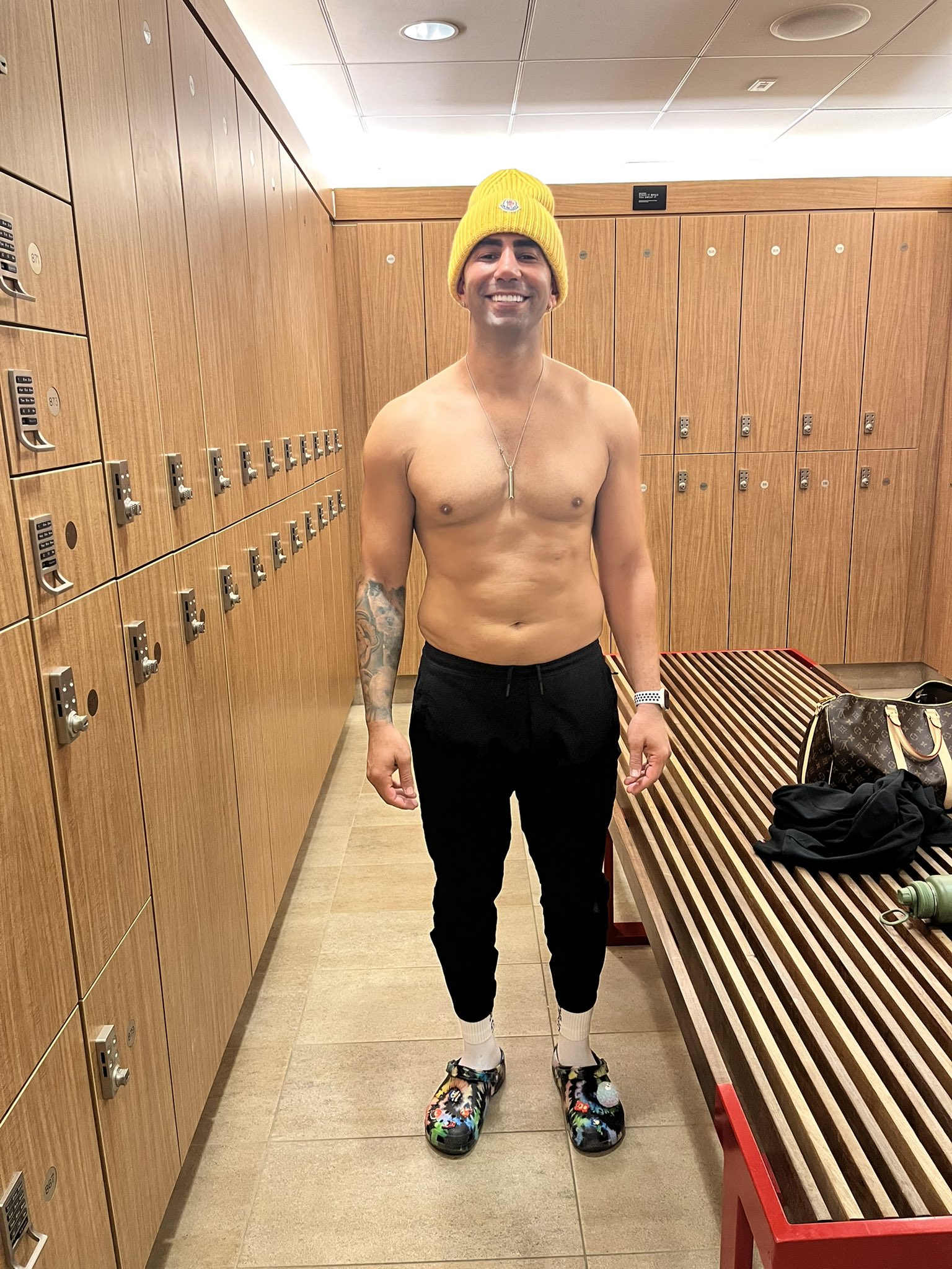 Is FouseyTube Natural or on Steroids? Is FouseyTube Natural or on Steroids?