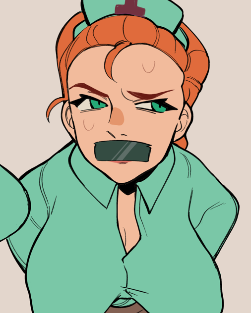Totally spies : Nurse / Hypno Sam 