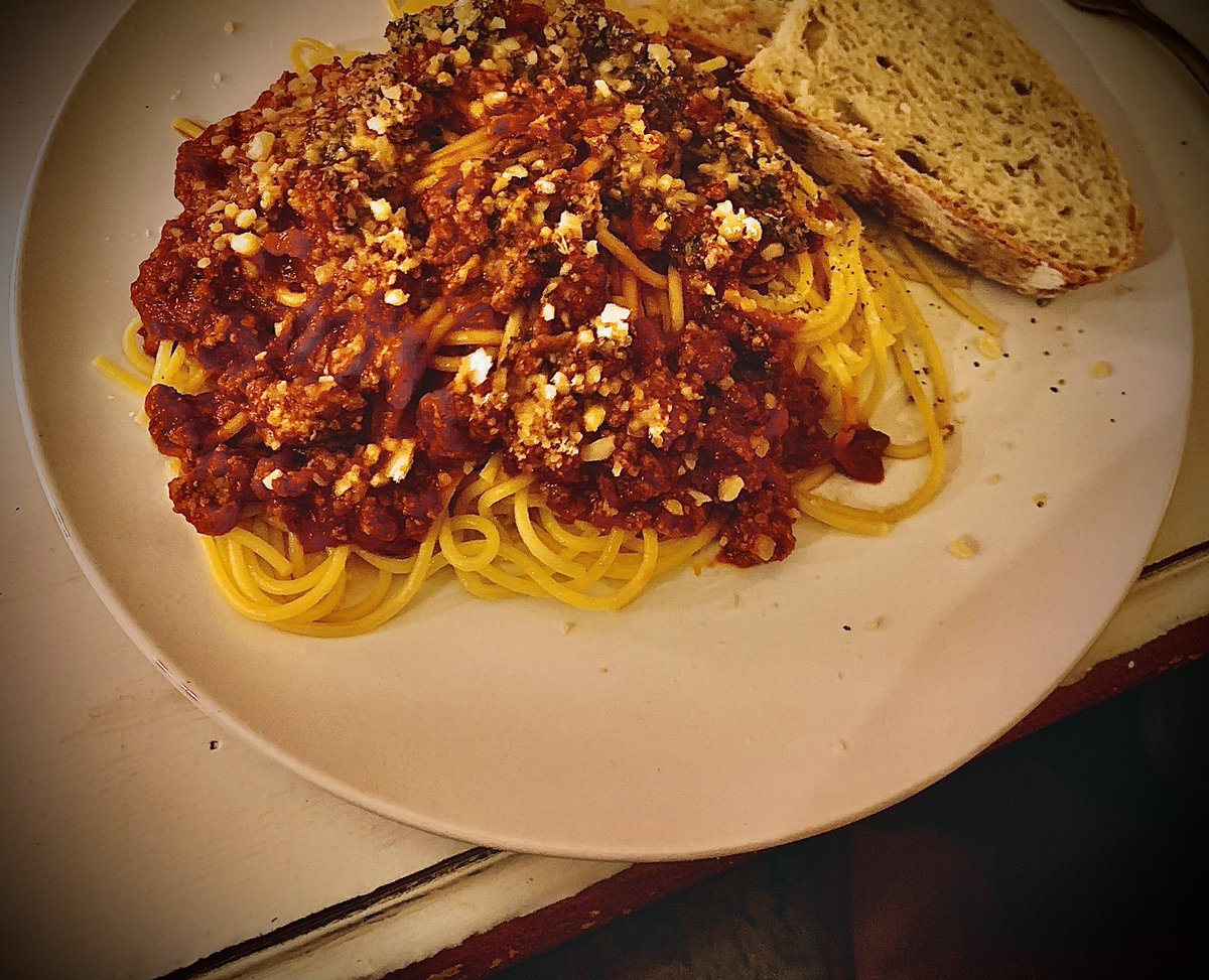 mymomsmydad's tweet photo. Per (multiple) requests #spaghettitime https://t.co/XNF788UovB