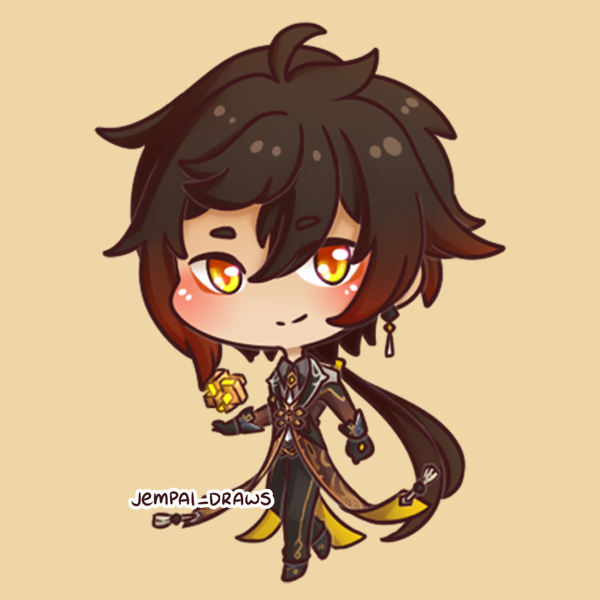jempai_streams's tweet photo. 🎉🎉 My comms are open again! 🎉🎉
Chibis, sketch style, emotes, and badges! Technically live2D work too, but still working out some stuff! 🤡
➡ 3 slots
➡ "First come, first serve" style
➡ https://t.co/Tt5hTXzInh
#JempaiDraws #JempaiDoodles #ENVtuber #Vtuber https://t.co/7Ij3wAihG9