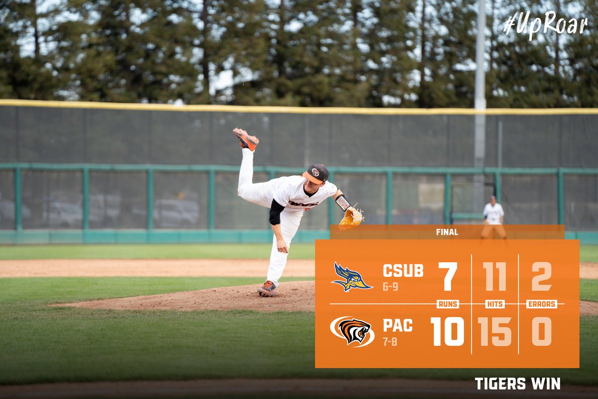 Pacific Baseball tweet media