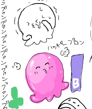 絵チャやりました 