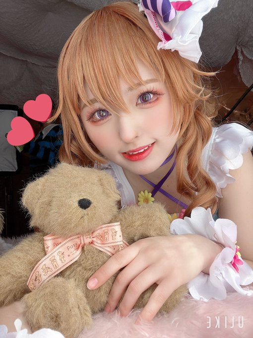 コスプレイヤー狛犬ぽちのTwitter画像38