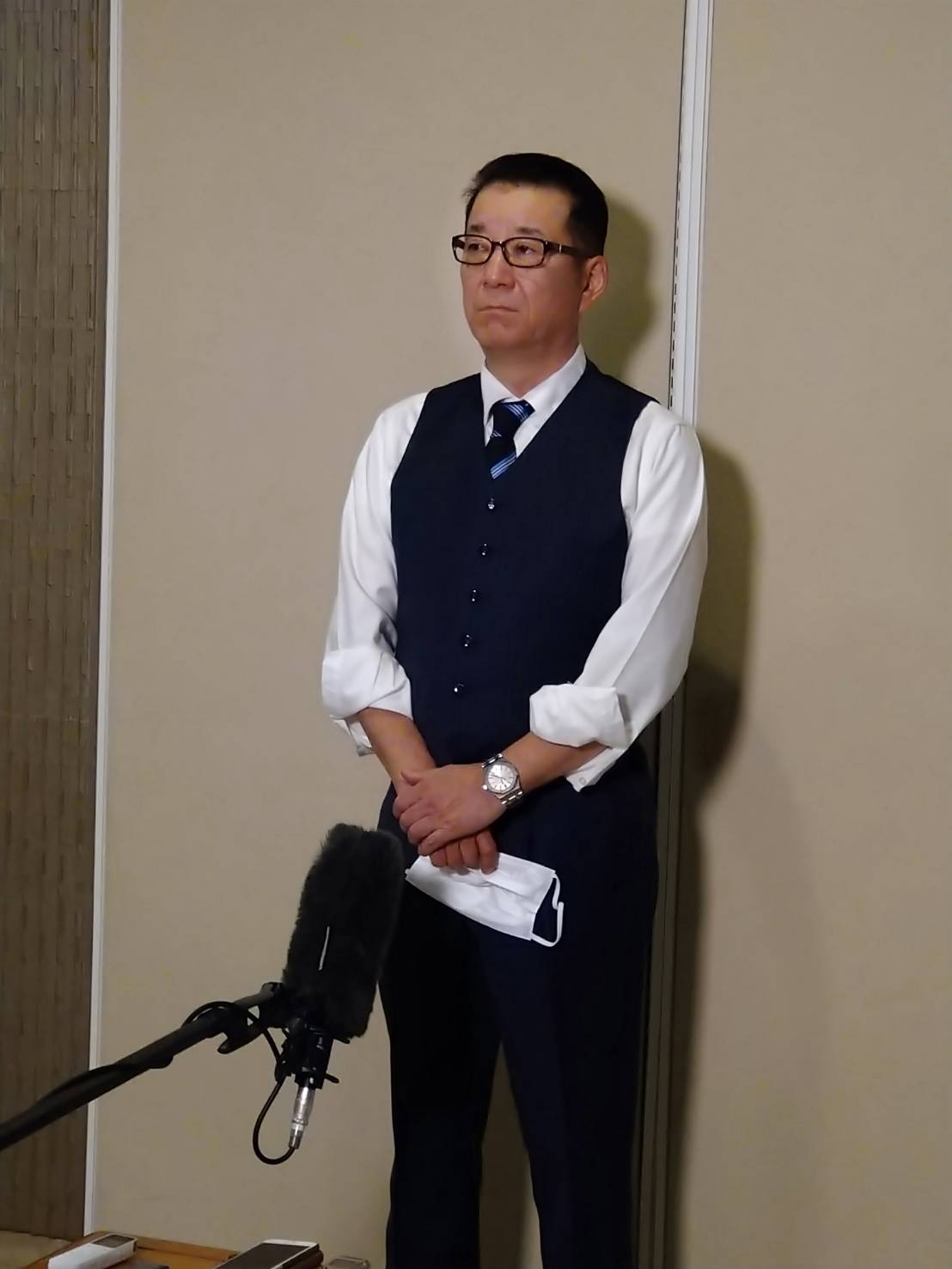 日本維新の会 No Twitter 松井一郎大阪市長 囲み会見 生中継のお知らせ 令和4年3月14日 月 13 45から 松井一郎大阪市長 囲み会見の様子を生中継致します 是非ご視聴ください Youtube Live T Co Dguxb9iw58 松井一郎 日本維新 の会 大阪維新の会 日本維新の会 No Twitter 松井一郎大阪市長 囲み会見 生中継のお知らせ 令和4年3月14日 月 13 45から 松井一郎大阪市長 囲み会見の様子を生中継致します 是非ご視聴ください Youtube Live T Co Dguxb9iw58 松井一郎 日本維新 の会 大阪維新の会