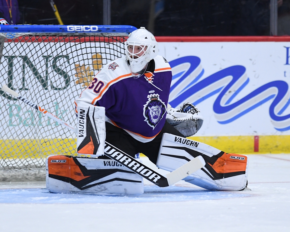ECHL tweet media