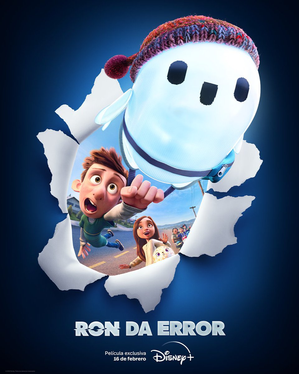 Unagodin_mas's tweet image. ¿Notaron que trama de estas películas es muy similar?
#RonDaError  y #robot7723